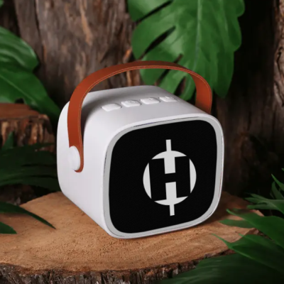 NEW! TerraTone™ Wireless Speaker